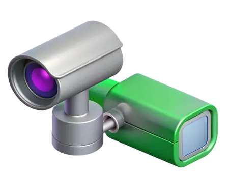 Видеонаблюдение для бизнеса от Megafon